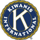 Logo of Kiwanis International